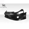 1991-1993 Mitsubishi 3000GT Dodge Stealth Duraflex Bomber Front Bumper - 1 Piece - Image 4