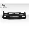 1991-1993 Mitsubishi 3000GT Dodge Stealth Duraflex Bomber Front Bumper - 1 Piece - Image 8