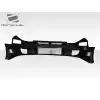 1991-1993 Mitsubishi 3000GT Dodge Stealth Duraflex Bomber Front Bumper - 1 Piece - Image 9