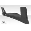 1991-1999 Mitsubishi 3000GT Dodge Stealth Duraflex Bomber Side Skirts Rocker Panels - 2 Piece - Image 5