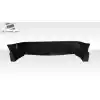 1991-1994 Nissan Sentra Duraflex Drifter Rear Bumper - 1 Piece (S) - Image 5