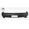 1991-1995 Toyota MR2 Duraflex Type T Rear Bumper - 1 Piece - Image 5