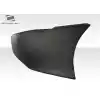 1991-1995 Toyota MR2 Duraflex Type T Rear Bumper - 1 Piece - Image 7