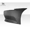 1991-1995 Toyota MR2 Duraflex TD3000 Wide Body Rear Bumper - 1 Piece - Image 4