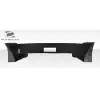 1991-1995 Toyota MR2 Duraflex TD3000 Wide Body Rear Bumper - 1 Piece - Image 5