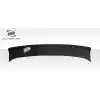 1991-1995 Toyota MR2 Duraflex TD3000 Trunk Lid - 1 Piece - Image 6