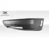 1992-1998 BMW 3 Series M3 E36 2DR Duraflex Type Z Wide Body Rear Bumper - 1 Piece (S) - Image 2