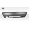 1992-1998 BMW 3 Series M3 E36 2DR Duraflex Type Z Wide Body Rear Bumper - 1 Piece (S) - Image 3