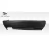 1992-1998 BMW 3 Series M3 E36 2DR 4DR Convertible Duraflex Type Z Rear Bumper - 1 Piece (S) - Image 3