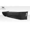 1992-1998 BMW 3 Series M3 E36 2DR 4DR Convertible Duraflex Type Z Rear Bumper - 1 Piece (S) - Image 4