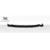 1992-1995 Honda Civic HB Duraflex Mid Wing Trunk Lid Spoiler - 3 Piece - Image 4