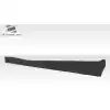 1992-1995 Honda Civic 2DR/4DR Duraflex M3 Look Side Skirts Rocker Panels - 2 Piece - Image 4