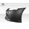 1993-1997 Honda Del Sol Duraflex Type M Body Kit - 4 Piece - Image 9