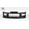 1992-1996 Honda Prelude Duraflex Drifter Front Bumper - 1 Piece - Image 4