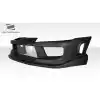 1992-1996 Honda Prelude Duraflex Drifter Front Bumper - 1 Piece - Image 5