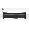 1992-1996 Honda Prelude Duraflex Drifter Rear Bumper - 1 Piece - Image 2