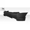 1992-1996 Honda Prelude Duraflex Drifter Rear Bumper - 1 Piece - Image 3