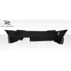 1992-1996 Honda Prelude Duraflex Drifter Rear Bumper - 1 Piece - Image 5