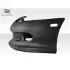 1992-2000 Lexus SC Series SC300 SC400 Duraflex J-Magic Body Kit - 4 Piece - Image 17