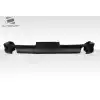 1992-2000 Lexus SC Series SC300 SC400 Duraflex J-Magic Rear Lip Under Spoiler Air Dam - 1 Piece - Image 8