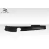 1992-2000 Lexus SC Series SC300 SC400 Duraflex J-Magic Rear Lip Under Spoiler Air Dam - 1 Piece - Image 16