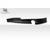 1992-2000 Lexus SC Series SC300 SC400 Duraflex J-Magic Rear Lip Under Spoiler Air Dam - 1 Piece - Image 10