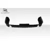 1992-2000 Lexus SC Series SC300 SC400 Duraflex J-Magic Rear Lip Under Spoiler Air Dam - 1 Piece - Image 12