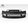 1992-2000 Lexus SC Series SC300 SC400 Duraflex V-Speed Front Bumper - 1 Piece - Image 4