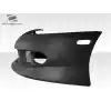 1992-2000 Lexus SC Series SC300 SC400 Duraflex V-Speed Front Bumper - 1 Piece - Image 6