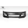 1992-1996 Toyota Camry Duraflex Swift Front Bumper - 1 Piece - Image 4