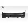 1992-1996 Toyota Camry Duraflex Swift Rear Bumper - 1 Piece - Image 5