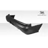 1992-1996 Toyota Camry Duraflex Swift Rear Bumper - 1 Piece - Image 6