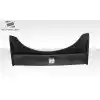 1993-2002 Chevrolet Camaro Duraflex GT-R Wing Trunk Lid Spoiler - 1 Piece - Image 8