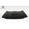 1993-1997 Chevrolet Camaro Duraflex Super Sport Hood - 1 Piece - Image 2