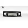 1993-1997 Ford Ranger Duraflex Drifter Front Bumper - 1 Piece - Image 14