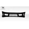 1993-1997 Ford Ranger Duraflex Drifter Front Bumper - 1 Piece - Image 15