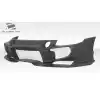 1993-1997 Honda Del Sol Duraflex Aggressive Front Bumper - 1 Piece - Image 11