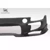 1993-1997 Honda Del Sol Duraflex Aggressive Front Bumper - 1 Piece - Image 14