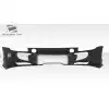 1993-1997 Honda Del Sol Duraflex Aggressive Front Bumper - 1 Piece - Image 15