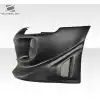 1993-1997 Honda Del Sol Duraflex Blits Front Bumper - 1 Piece - Image 5