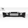 1993-1997 Honda Del Sol Duraflex Blits Front Bumper - 1 Piece - Image 6