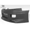 1993-1997 Lexus GS Series GS300 GS400 GS430 Duraflex AG Front Bumper - 1 Piece - Image 12