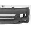 1993-1997 Lexus GS Series GS300 GS400 GS430 Duraflex AG Front Bumper - 1 Piece - Image 14