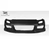 1993-1997 Mazda RX-7 Duraflex Sleek Front Bumper - 1 Piece - Image 4