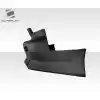 1993-1997 Mazda RX-7 Duraflex V-Speed Rear Bumper - 1 Piece - Image 5