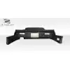 1993-1997 Mazda RX-7 Duraflex V-Speed Rear Bumper - 1 Piece - Image 6