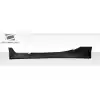 1993-1997 Mazda RX-7 Duraflex V-Speed Side Skirts Rocker Panels - 2 Piece - Image 2