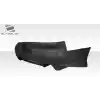 1993-1997 Nissan Altima Duraflex Evo 3 Rear Bumper - 1 Piece (S) - Image 6