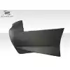 1993-1997 Nissan Altima Duraflex Evo 3 Rear Bumper - 1 Piece (S) - Image 7