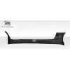 1993-1998 Toyota Supra Duraflex Bomber Side Skirts Rocker Panels - 2 Piece - Image 13